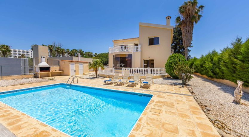 Photo of Floating Disc