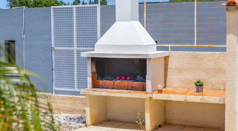 Photo of Floating Disc