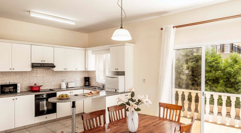 Photo of Floating Disc