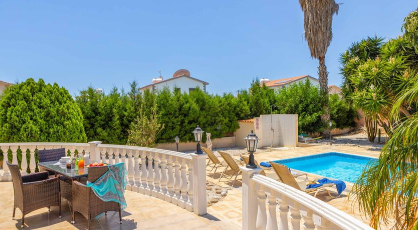 Photo of Floating Disc