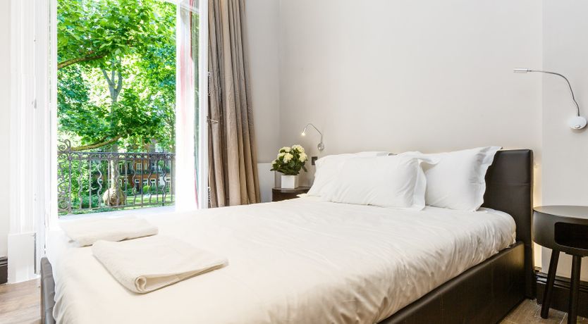 Photo of The Bramham