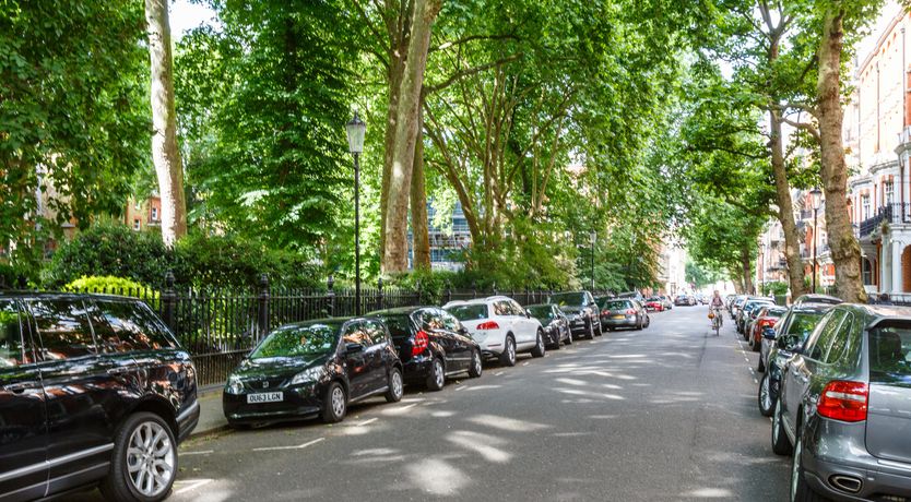 Photo of The Bramham