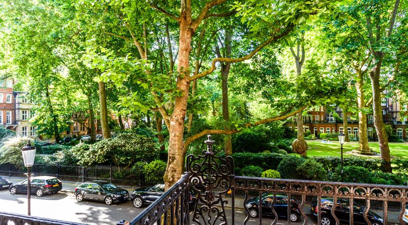 Photo of The Bramham