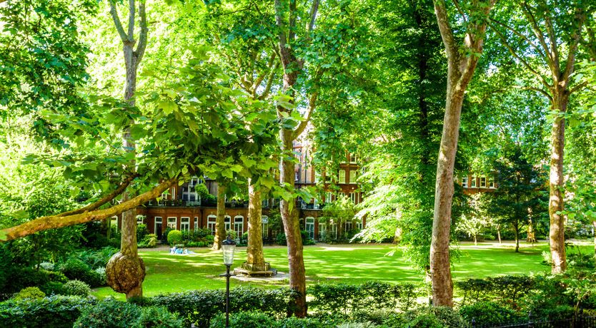 Photo of The Bramham