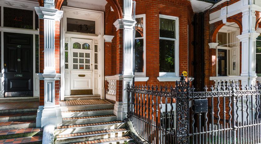 Photo of The Bramham