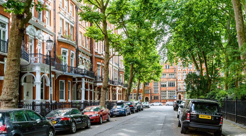 Photo of The Bramham