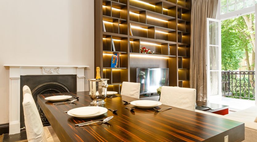 Photo of The Bramham