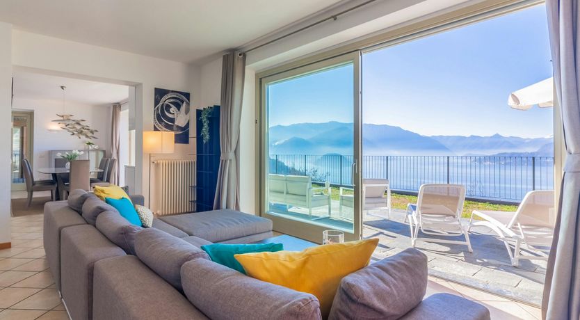 Photo of Golden Triangle View