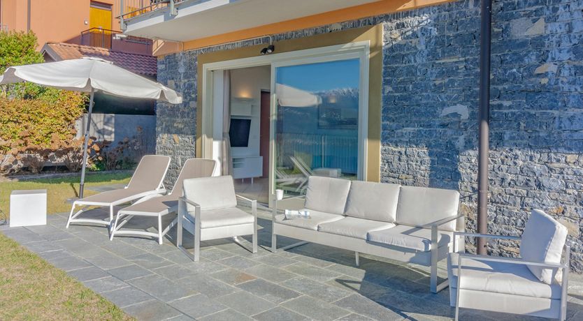 Photo of Golden Triangle View