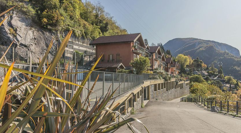 Photo of Golden Triangle View