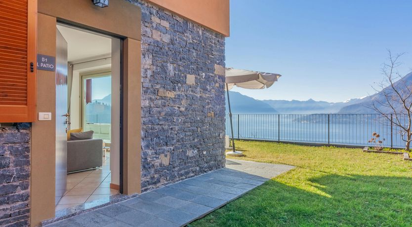 Photo of Golden Triangle View