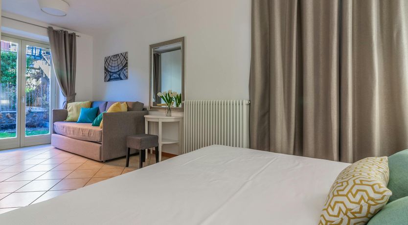 Photo of Golden Triangle View