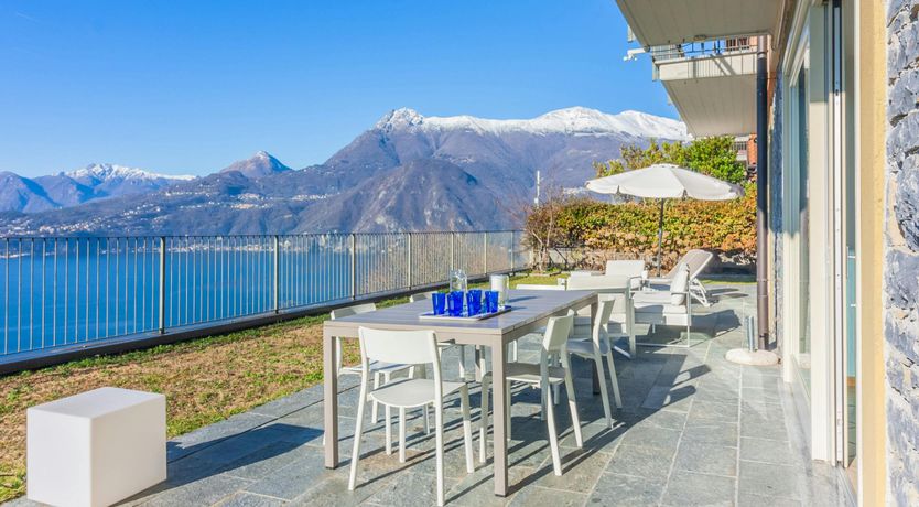 Photo of Golden Triangle View