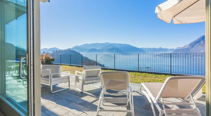 Photo of Golden Triangle View