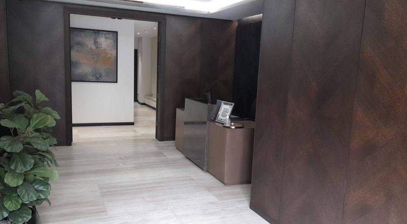 Photo of Moon Over Soho