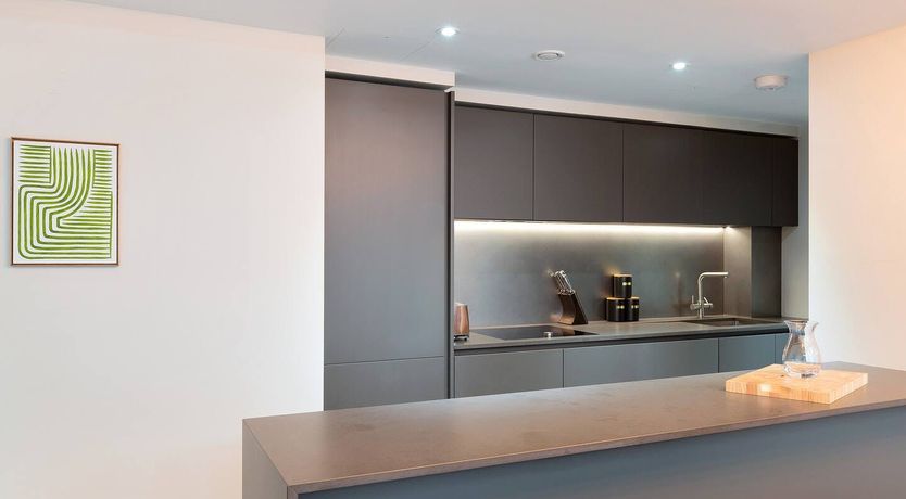 Photo of Moon Over Soho