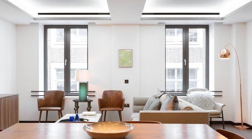 Photo of Moon Over Soho