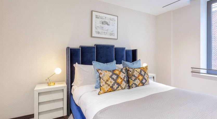 Photo of Moon Over Soho