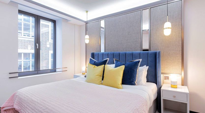 Photo of Moon Over Soho