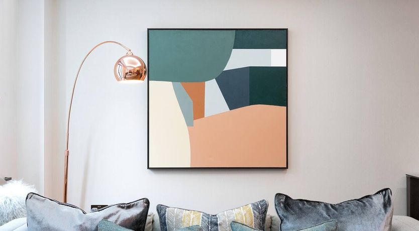 Photo of Moon Over Soho