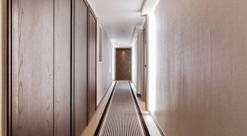 Photo of Moon Over Soho