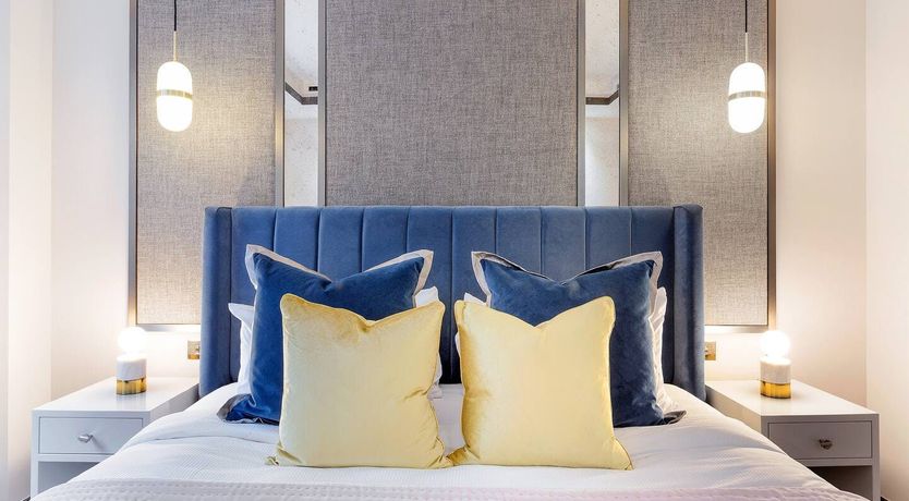 Photo of Moon Over Soho