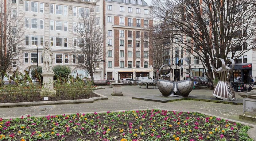 Photo of Moon Over Soho