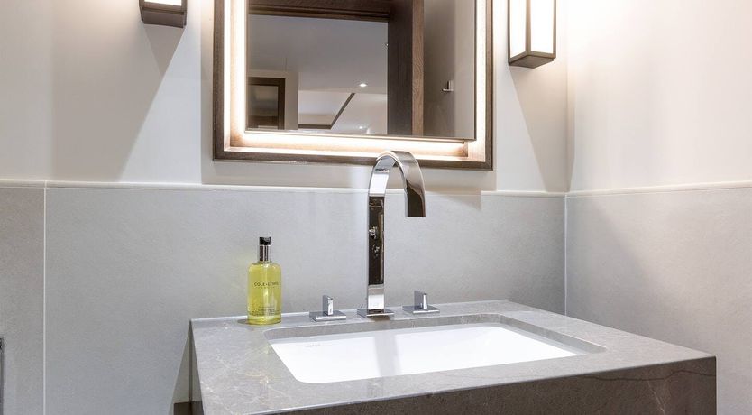 Photo of Moon Over Soho