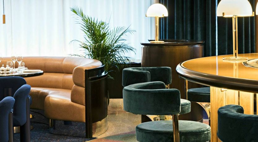 Photo of Moon Over Soho