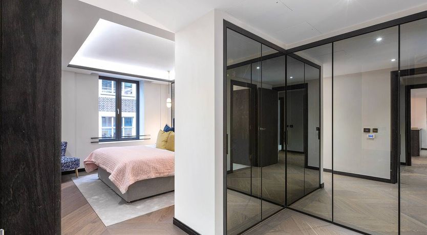 Photo of Moon Over Soho