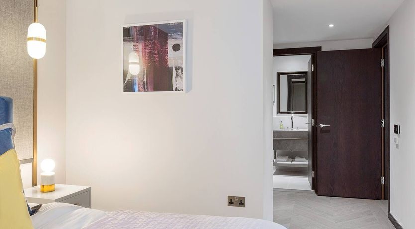 Photo of Moon Over Soho