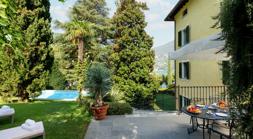 Photo of Lakefront Dream