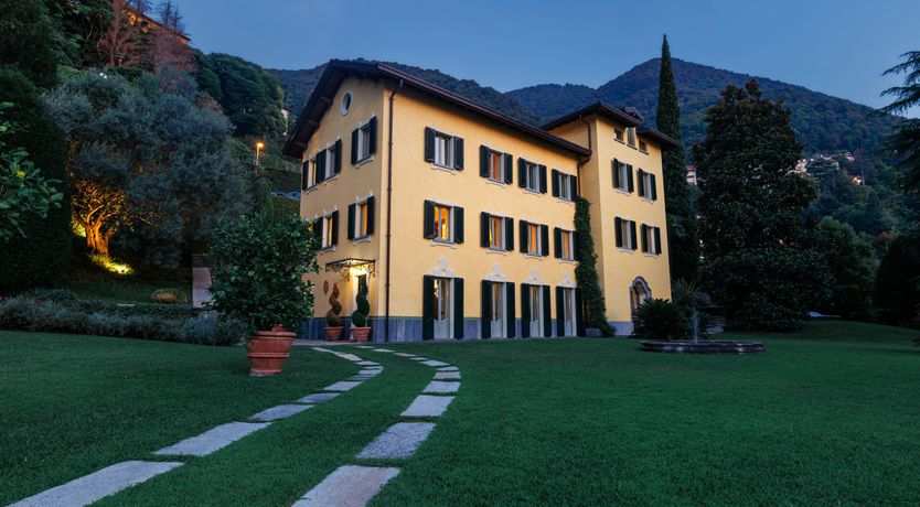 Photo of Lakefront Dream