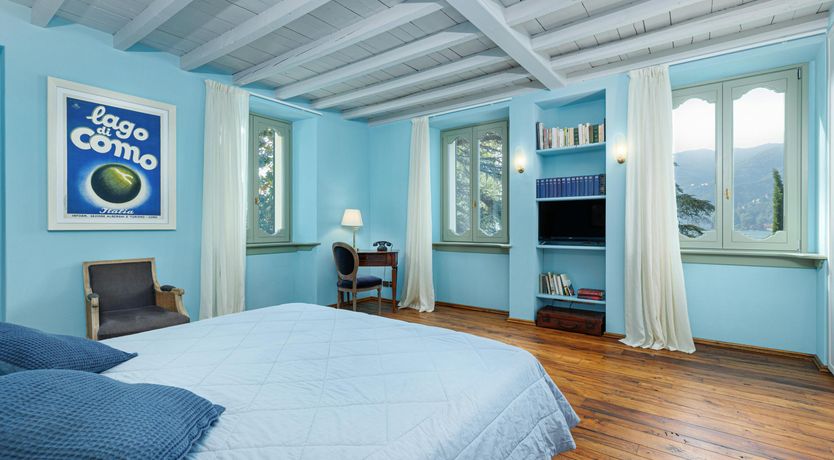 Photo of Lakefront Dream