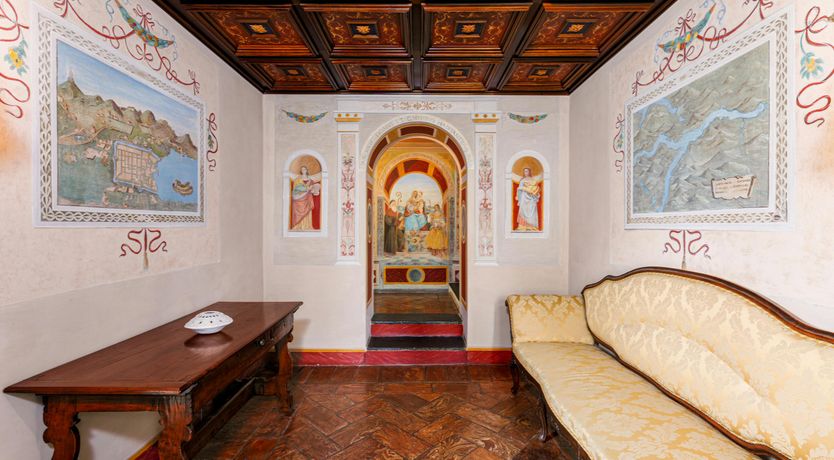 Photo of Lakefront Dream