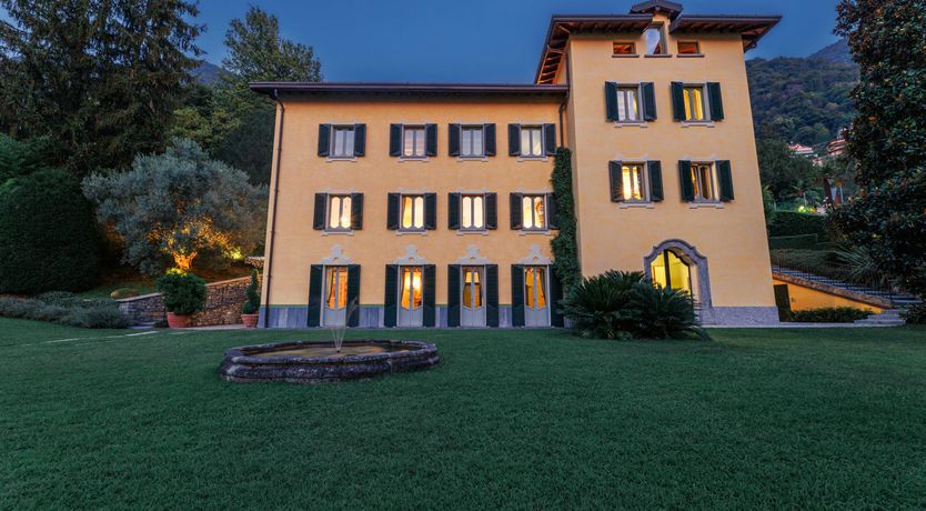 Photo of Lakefront Dream