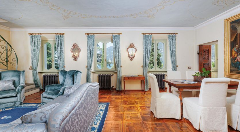 Photo of Lakefront Dream