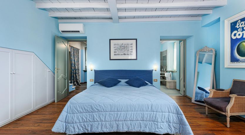 Photo of Lakefront Dream