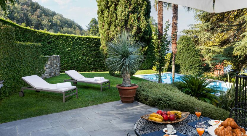 Photo of Lakefront Dream