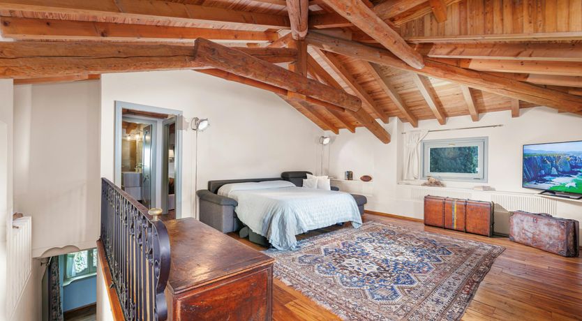 Photo of Lakefront Dream