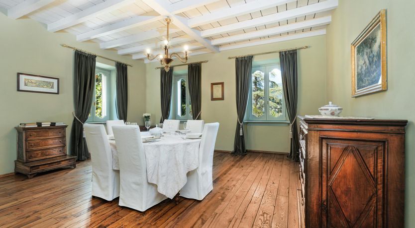 Photo of Lakefront Dream