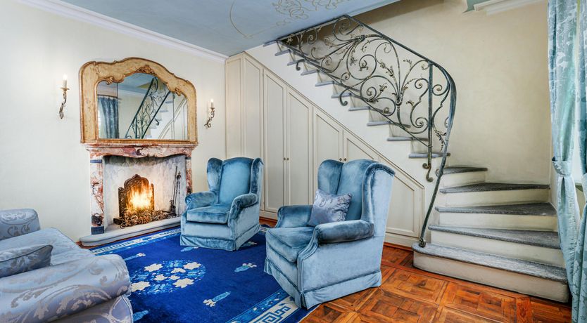 Photo of Lakefront Dream