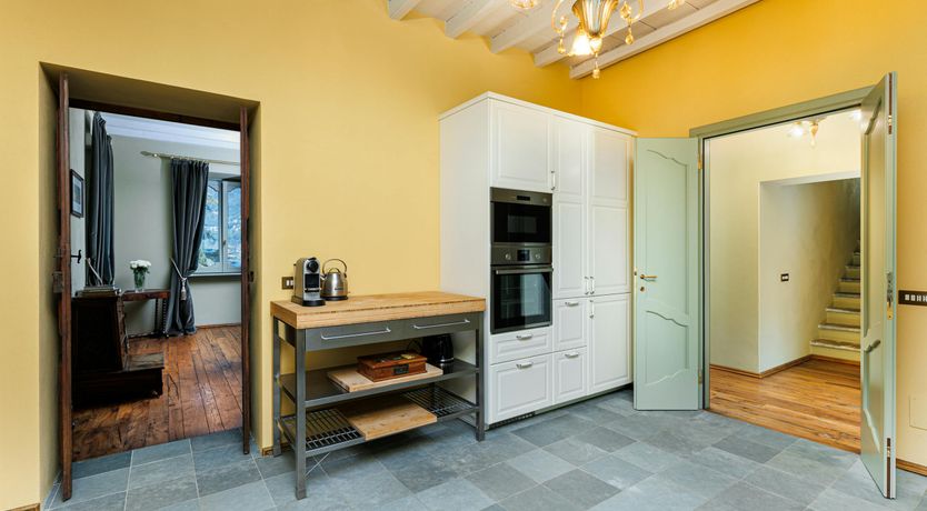 Photo of Lakefront Dream