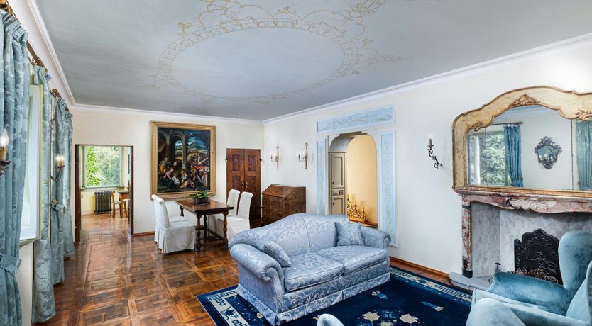 Photo of Lakefront Dream