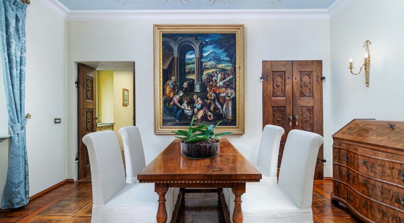 Photo of Lakefront Dream