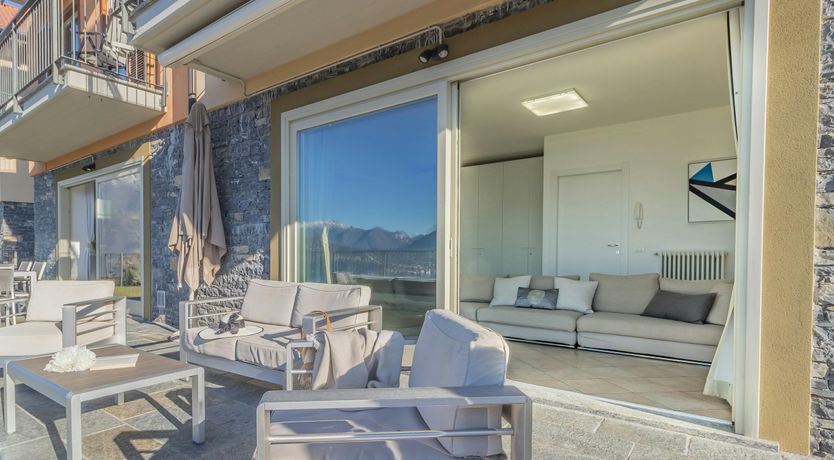 Photo of The Golden Belvedere