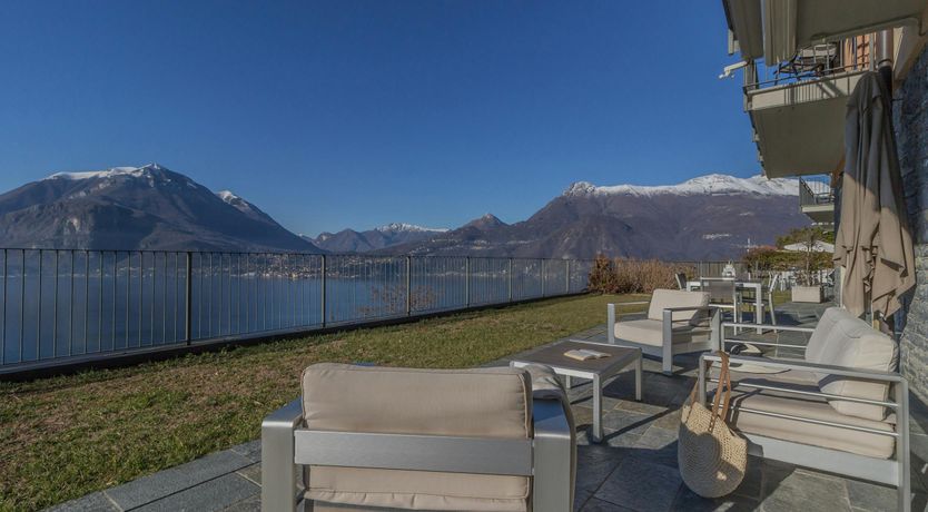 Photo of The Golden Belvedere