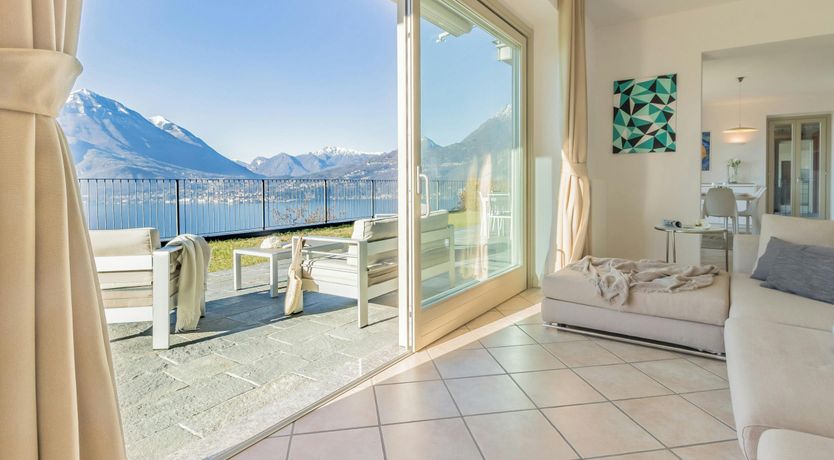 Photo of The Golden Belvedere