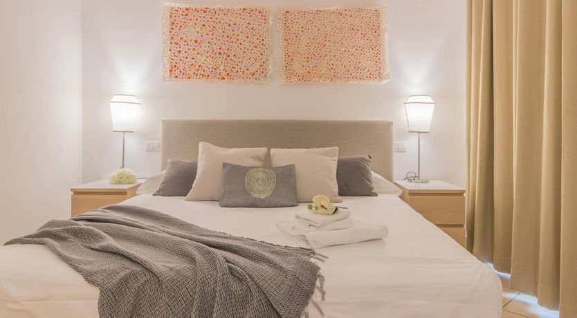 Photo of The Golden Belvedere