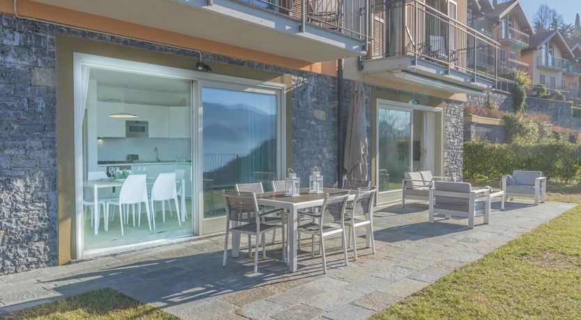 Photo of The Golden Belvedere